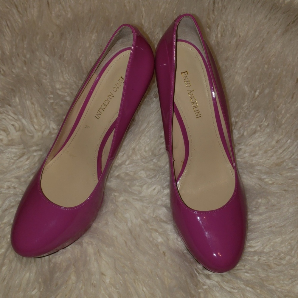 Shoes - Picture 3 of 5